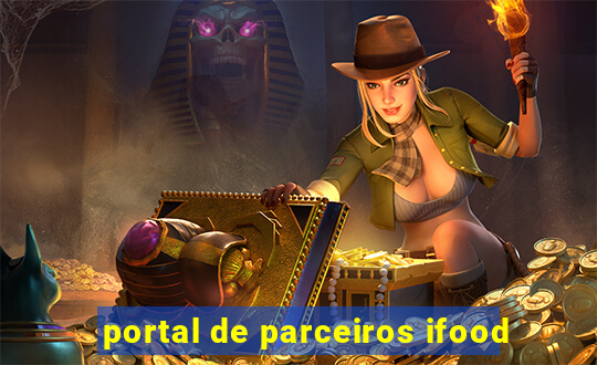 portal de parceiros ifood